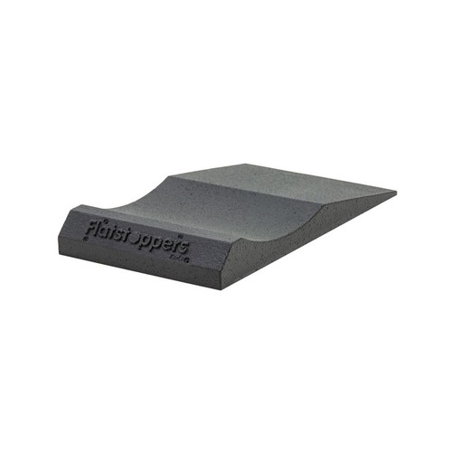 Race ramps w flatstoppers - ramps, 16"