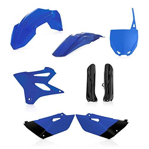 Acerbis full plastic - acerbis, kits
