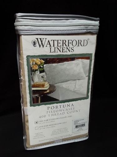 New waterford bed - bed, linens