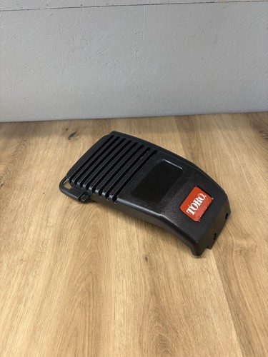 Toro gts5 mower - toro,