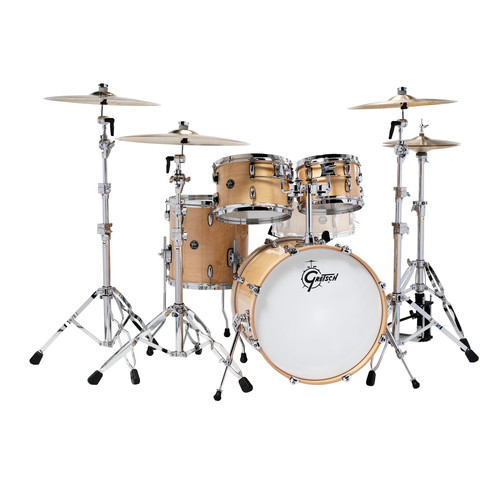 Gretsch renown piece - gretsch, shell