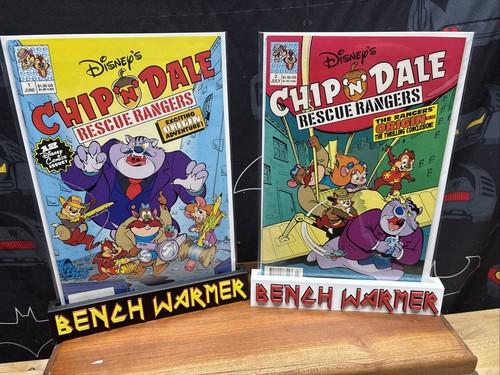 Chip dale rescue rangers - chip,