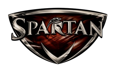 Trailer camper spartan - camper,