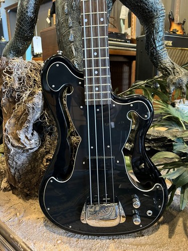 Eastwood guitars eeb - eastwood, eeb-1