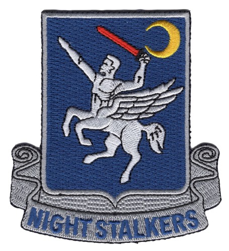 160th soar 101st - soar,