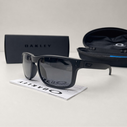 New oakley holbrook polarized - oakley,