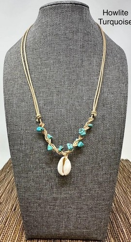 Adjustable cowrie shell - cowrie,