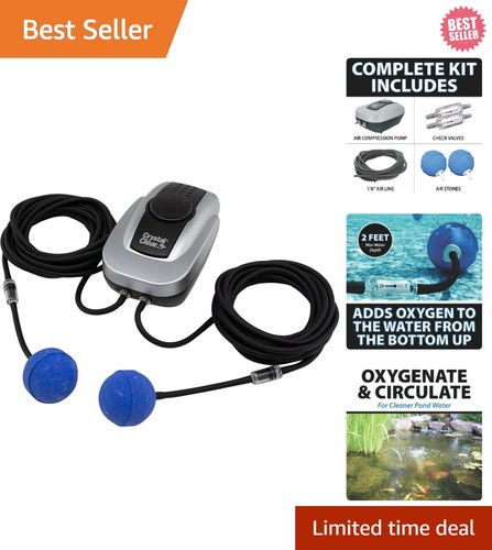Multi use aerator kit - multi-use,