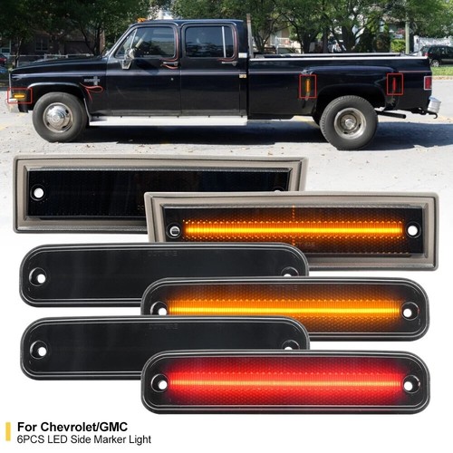 For chevy gmc - for, 3500