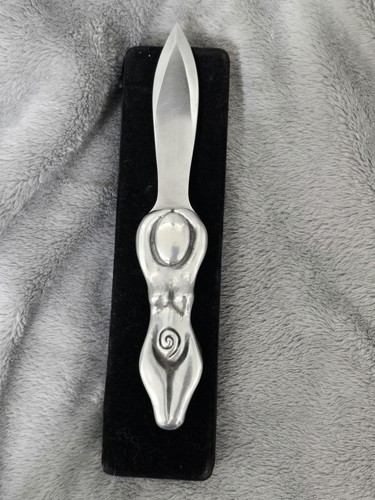 Vintage 1999 spiral - spiral, goddess