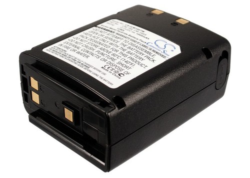Battery for icom ic - for, ic-a3