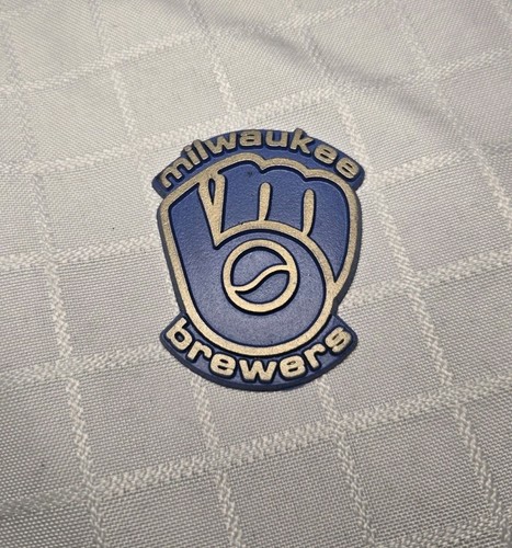 Mlb vintage milwaukee brewers - vintage,