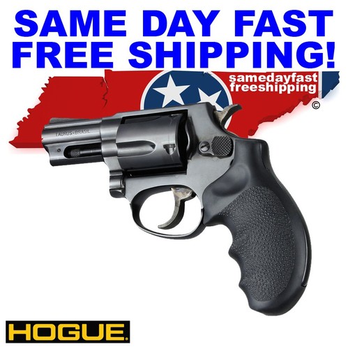 Hogue taurus rubber grip - hogue,