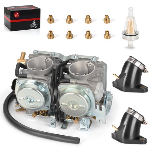 Carburetor carb intake - carburetor,