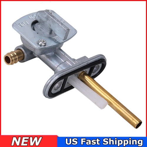 Gas fuel valve - gas, petcock