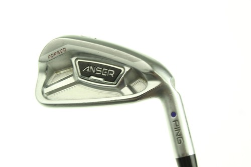 Ping anser 2012 iron - ping,