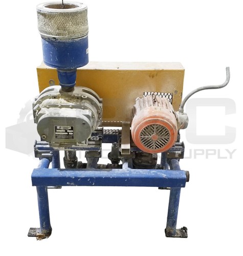 Sutorbilt gaehdpa blower - sutorbilt,