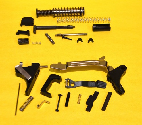 For glock complete lower - 43,