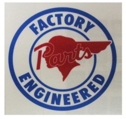 Factory engineered parts - factory,