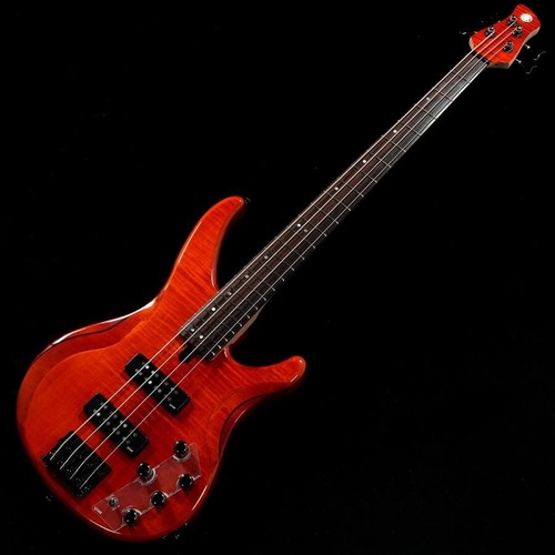 Yamaha electric bass guitar - yamaha,