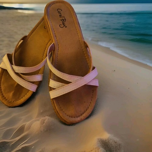 Coral bay maisie women - coral,
