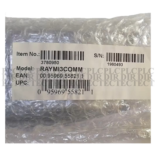 New raymi3comm infrared - raymi3comm,