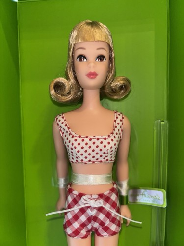 Barbie signature years of - barbie,