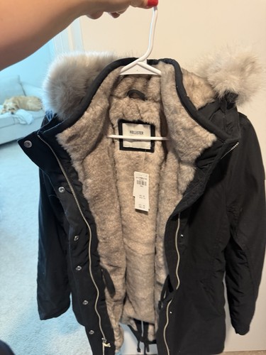 Hollister women black - hollister, women’s