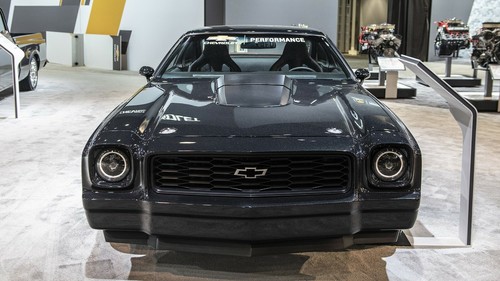 1973 chevrolet laguna concept - chevrolet,