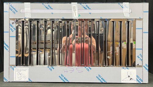 Dacor dhd36u990ws inch wall - dhd36u990ws,