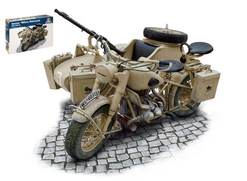 Bmw r75 german military - bmw,