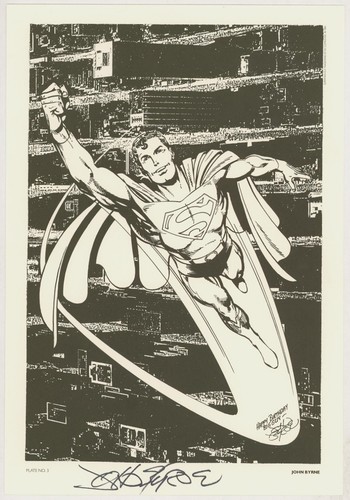 1984 superman 400 - superman, #400