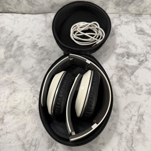 Beats dre headphones - beats, dr.