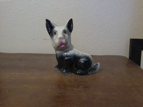 Vintage royal copley pottery - royal,