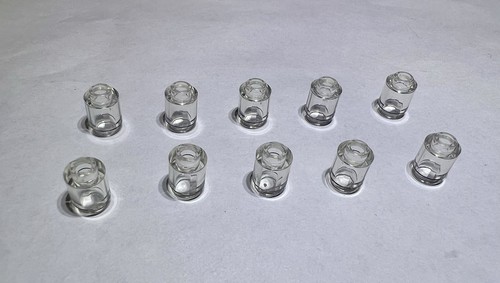 Lego lot 1x1 - lego, 10