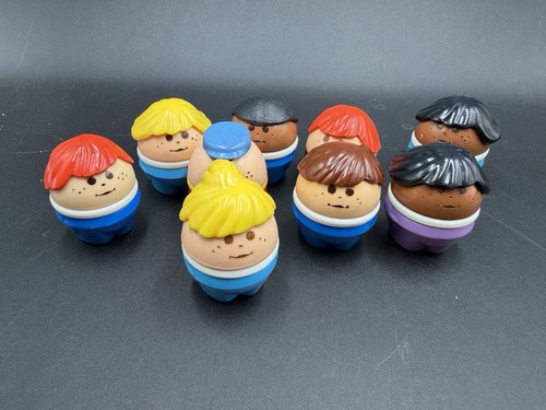 Vtg little tikes toddle tots - vtg,