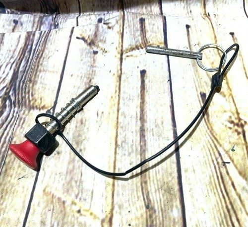 Total gym side rail - gym,