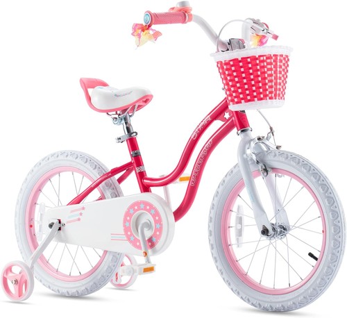 Royalbaby stargirl bike - royalbaby,