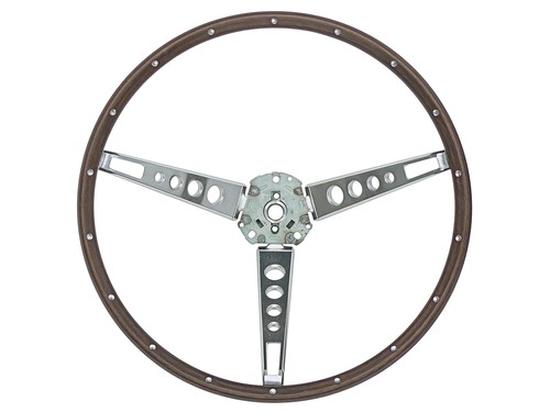 1965 mustang steering wheel - 1965-66,
