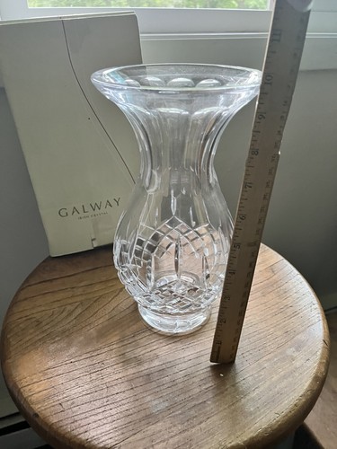 Galway irish crystal - irish,