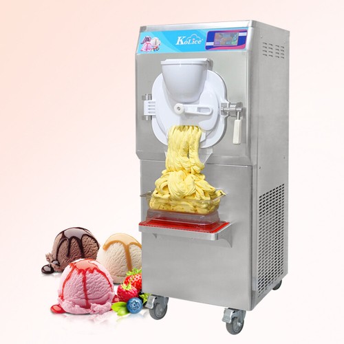Kolice etl hard ice - etl,