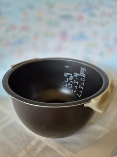 Zojirushi zcc10 replacement - zojirushi, ns-zcc10