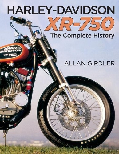 Harley davidson 750 - harley-davidson, xr-750