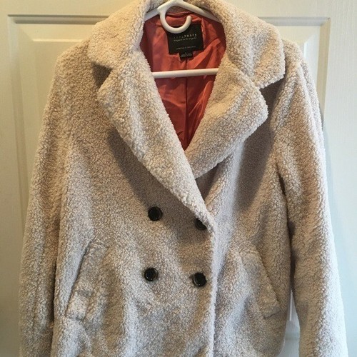 New women sanctuary fleece - new,