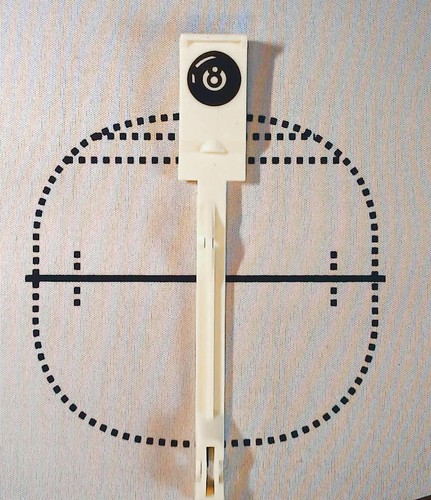 Bally eight ball - bally,