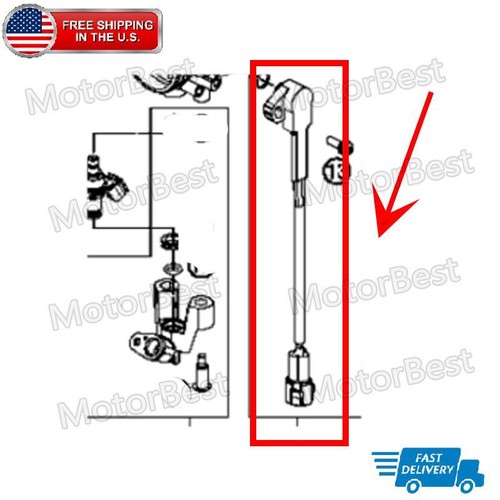 Throttle position sensor for - throttle,
