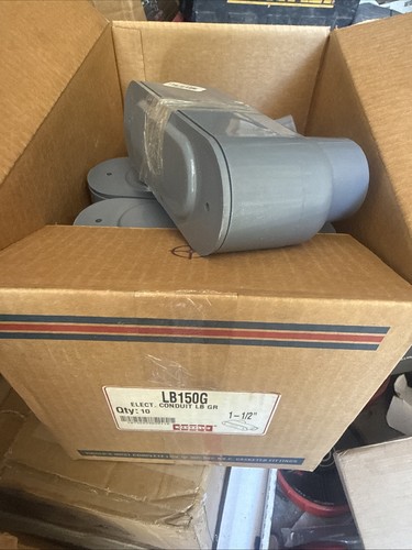 2 lb electrical - 10,