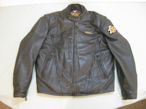 Genuine harley davidson - genuine, fxrg