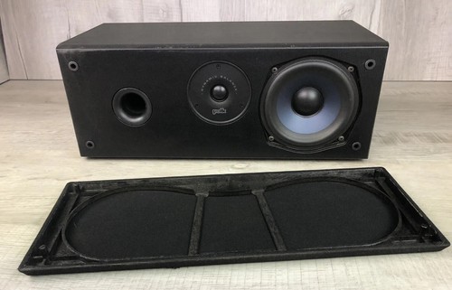 Polk audio speaker mini sub - polk,