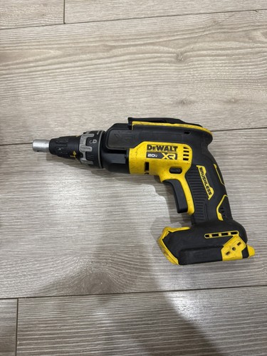 Dewalt dcf620 20v max - dewalt,